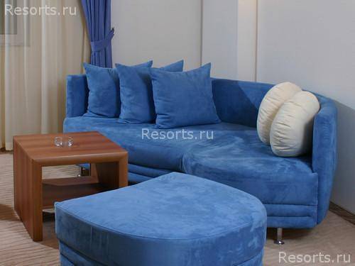 Golden Tulip Varna Hotel 5